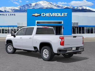 New 2025 Chevrolet Silverado 2500 LT Crew Cab for sale #FL0530 - photo 2