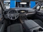 New 2025 Chevrolet Silverado 2500 LT Crew Cab for sale #FL0530 - photo 15