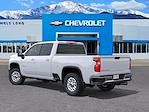 New 2025 Chevrolet Silverado 2500 LT Crew Cab for sale #FL0530 - photo 2