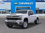 New 2025 Chevrolet Silverado 2500 LT Crew Cab for sale #FL0531 - photo 6