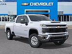 New 2025 Chevrolet Silverado 2500 LT Crew Cab for sale #FL0531 - photo 7