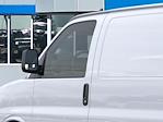 New 2025 Chevrolet Express 2500 Empty Cargo Van for sale #FL0627 - photo 13
