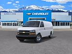 New 2025 Chevrolet Express 2500 Empty Cargo Van for sale #FL0627 - photo 9