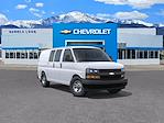 New 2025 Chevrolet Express 2500 Empty Cargo Van for sale #FL0628 - photo 1