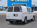 New 2025 Chevrolet Express 2500 Empty Cargo Van for sale #FL0628 - photo 4