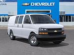 New 2025 Chevrolet Express 2500 Empty Cargo Van for sale #FL0628 - photo 7