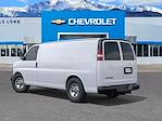 New 2025 Chevrolet Express 2500 Empty Cargo Van for sale #FL0629 - photo 5