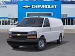 New 2025 Chevrolet Express 2500 Empty Cargo Van for sale #FL0629 - photo 7