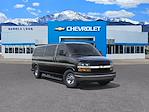 2025 Chevrolet Express 3500 RWD Passenger Van for sale #FL0671 - photo 4
