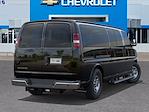 2025 Chevrolet Express 3500 RWD Passenger Van for sale #FL0671 - photo 3