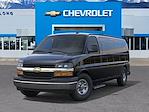 2025 Chevrolet Express 3500 RWD Passenger Van for sale #FL0671 - photo 6
