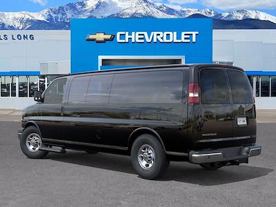 New 2025 Chevrolet Express 3500 LS Passenger Van for sale #FL0675 - photo 2