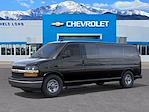 2025 Chevrolet Express 3500 RWD Passenger Van for sale #FL0675 - photo 1