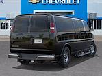 2025 Chevrolet Express 3500 RWD Passenger Van for sale #FL0675 - photo 3