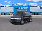 New 2025 Chevrolet Express 3500 LS Passenger Van for sale #FL0676 - photo 8
