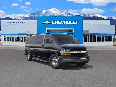 New 2025 Chevrolet Express 3500 LS Passenger Van for sale #FL0680 - photo 1