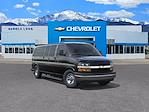 New 2025 Chevrolet Express 3500 LS Passenger Van for sale #FL0680 - photo 1