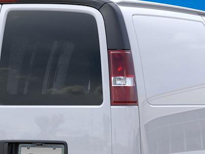 New 2025 Chevrolet Express 2500 - photo 1
