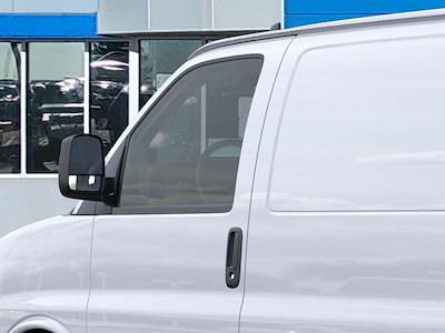 New 2025 Chevrolet Express 2500 - photo 1