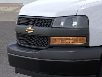 New 2025 Chevrolet Express 2500 - photo 1