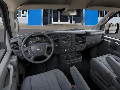 New 2025 Chevrolet Express 2500 - photo 1