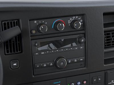 New 2025 Chevrolet Express 2500 - photo 1