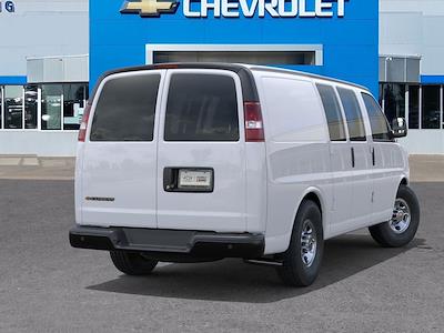 New 2025 Chevrolet Express 2500 - photo 1