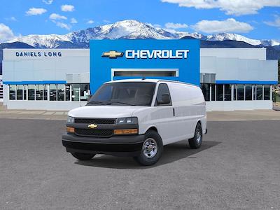 New 2025 Chevrolet Express 2500 - photo 1