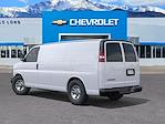 New 2025 Chevrolet Express 2500 Empty Cargo Van for sale #FL0687 - photo 3