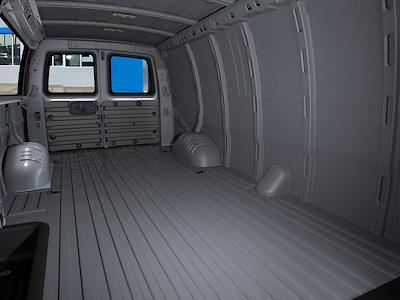 New 2025 Chevrolet Express 3500 Empty Cargo Van for sale #FL0689 - photo 2