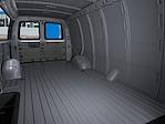 New 2025 Chevrolet Express 3500 Empty Cargo Van for sale #FL0689 - photo 2