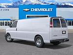 New 2025 Chevrolet Express 3500 Empty Cargo Van for sale #FL0689 - photo 3