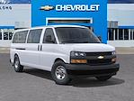New 2025 Chevrolet Express 3500 Empty Cargo Van for sale #FL0689 - photo 8
