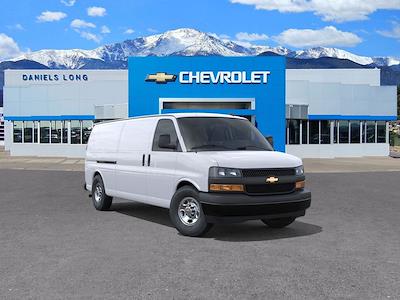 New 2025 Chevrolet Express 2500 Empty Cargo Van for sale #FL0690 - photo 1