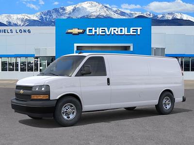 New 2025 Chevrolet Express 2500 Empty Cargo Van for sale #FL0690 - photo 2