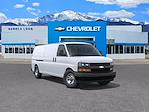New 2025 Chevrolet Express 2500 Empty Cargo Van for sale #FL0690 - photo 6