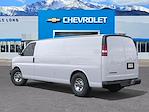 New 2025 Chevrolet Express 2500 Empty Cargo Van for sale #FL0690 - photo 3