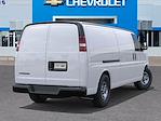 New 2025 Chevrolet Express 2500 Empty Cargo Van for sale #FL0690 - photo 4