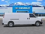 New 2025 Chevrolet Express 2500 Empty Cargo Van for sale #FL0690 - photo 5