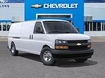New 2025 Chevrolet Express 2500 Empty Cargo Van for sale #FL0690 - photo 8
