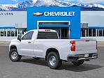 New 2026 Chevrolet Silverado 1500 Work Truck Regular Cab for sale #FL0692 - photo 4