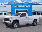 New 2026 Chevrolet Silverado 1500 Work Truck Regular Cab for sale #FL0701 - photo 1