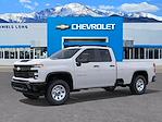 New 2026 Chevrolet Silverado 2500 Work Truck Double Cab for sale #FL0703 - photo 2
