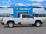 New 2026 Chevrolet Silverado 2500 Work Truck Double Cab for sale #FL0703 - photo 5