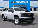 New 2026 Chevrolet Silverado 2500 Work Truck Double Cab for sale #FL0703 - photo 7