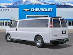 New 2025 Chevrolet Express 3500 LS Passenger Van for sale #FL0706 - photo 2