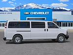 New 2025 Chevrolet Express 3500 LS Passenger Van for sale #FL0706 - photo 5