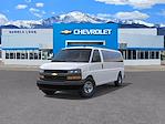 New 2025 Chevrolet Express 3500 LS Passenger Van for sale #FL0706 - photo 8