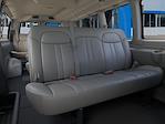 New 2025 Chevrolet Express 3500 LS Passenger Van for sale #FL0707 - photo 17