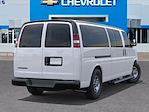 New 2025 Chevrolet Express 3500 LS Passenger Van for sale #FL0707 - photo 2